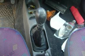 КОРОБКА ПЕРЕДАЧW - FIAT SEICENTO  poj. 1.1  8V