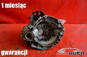 КОРОБКА ПЕРЕДАЧW FIAT SEICENTO SC 0.9 900 00 год, FV