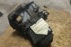 КОРОБКА ПЕРЕДАЧw fiat seicento sporting 1.1 spi