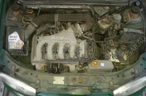 КОРОБКА ПЕРЕДАЧW FIAT SIENA 1,6 16V 95-1999 год.