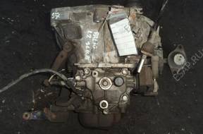 КОРОБКА ПЕРЕДАЧW FIAT  SIENA 1.2 75