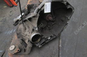 КОРОБКА ПЕРЕДАЧw Fiat Siena 1.4 8V 96-2001 год.