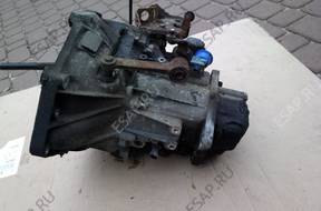 КОРОБКА ПЕРЕДАЧw Fiat  Siena 1.4 8V 97-2002 год