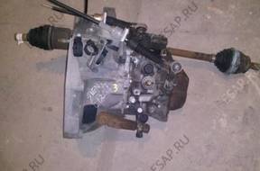 КОРОБКА ПЕРЕДАЧw FIAT SIENA,BRAVO,BRAVA 1.2,12V