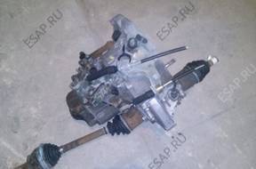 КОРОБКА ПЕРЕДАЧw FIAT SIENA,BRAVO,BRAVA 1.2,12V