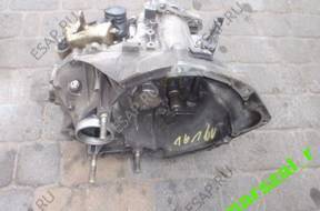 КОРОБКА ПЕРЕДАЧw fiat  siena bravo brava 1.6