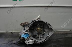 КОРОБКА ПЕРЕДАЧw Fiat Siena I 1,4B