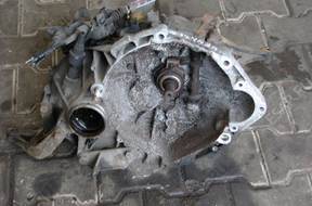 КОРОБКА ПЕРЕДАЧw Fiat Siena I 1,6B 16V