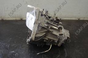 КОРОБКА ПЕРЕДАЧw Fiat Siena I 1,6B 16V