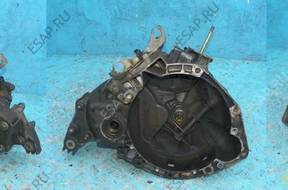 КОРОБКА ПЕРЕДАЧw FIAT STILO 1,6 16v 180tys ПРОБЕГ