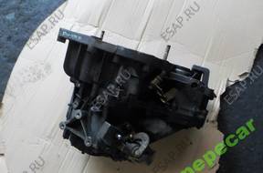 КОРОБКА ПЕРЕДАЧw fiat stilo 1,9 jtd