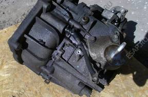 КОРОБКА ПЕРЕДАЧW FIAT STILO 1,9 JTD