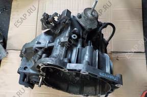 КОРОБКА ПЕРЕДАЧw fiat stilo 1,9 jtd