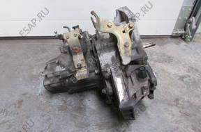 КОРОБКА ПЕРЕДАЧW FIAT STILO 1.2 16V 02 год, 6-СТУПЕНЧАТАЯW