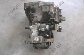 КОРОБКА ПЕРЕДАЧW FIAT STILO 1.4 16V --