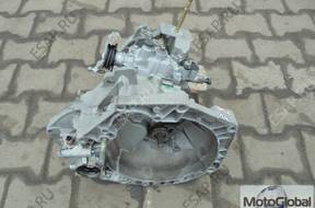 КОРОБКА ПЕРЕДАЧW FIAT STILO 1.4 16V