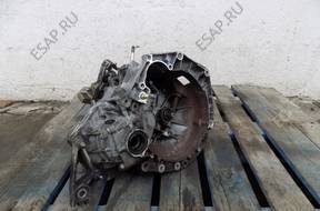 КОРОБКА ПЕРЕДАЧW FIAT STILO  1.4 73502791 6-СТУПЕНЧАТАЯW