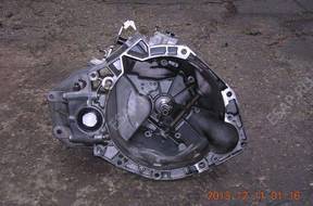 КОРОБКА ПЕРЕДАЧW FIAT STILO 1.6 16V 01-06