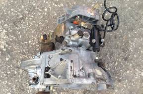 КОРОБКА ПЕРЕДАЧW FIAT STILO 1.6 16V 01 2007 год