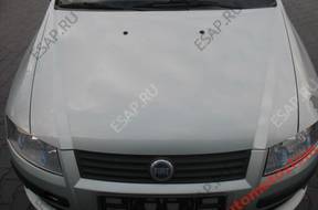 КОРОБКА ПЕРЕДАЧw Fiat Stilo 1.6 16V 182B6000