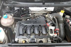 КОРОБКА ПЕРЕДАЧw Fiat Stilo 1.6 16V