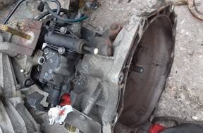 КОРОБКА ПЕРЕДАЧW FIAT STILO 1.6 XEP OPEL 05-2007 год