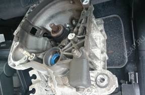 КОРОБКА ПЕРЕДАЧw fiat stilo 1.8 2002 год