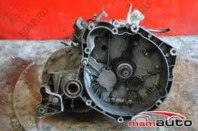 КОРОБКА ПЕРЕДАЧW FIAT STILO 1.9 JTD 02 год, FV 170333