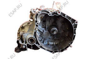 КОРОБКА ПЕРЕДАЧW FIAT STILO 1.9 JTD 02 год, FV 229831