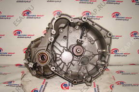 КОРОБКА ПЕРЕДАЧW FIAT STILO 1.9 JTD 115KM 192A1000