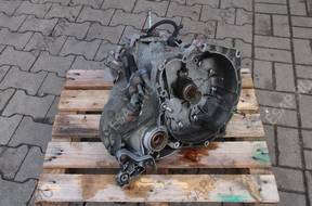 КОРОБКА ПЕРЕДАЧw Fiat Stilo 1.9 JTD 115KM 2002 год