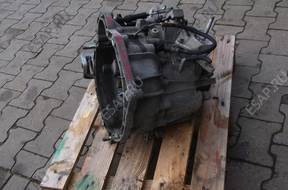 КОРОБКА ПЕРЕДАЧw Fiat Stilo 1.9 JTD 115KM 2002 год