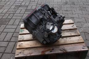 КОРОБКА ПЕРЕДАЧw Fiat Stilo 1.9 JTD 115KM 2002 год