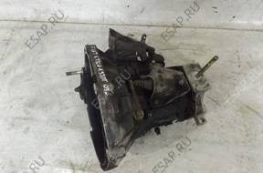 КОРОБКА ПЕРЕДАЧW FIAT STILO 1.9 JTD 2003 год