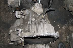 КОРОБКА ПЕРЕДАЧw FIAT STILO 1.9 JTD 2005 год.