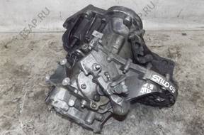 КОРОБКА ПЕРЕДАЧW FIAT STILO 1.9 JTD 2879089390