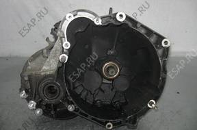 КОРОБКА ПЕРЕДАЧW FIAT STILO 1.9 JTD