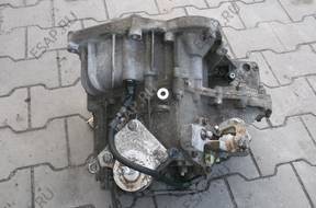 КОРОБКА ПЕРЕДАЧW FIAT STILO 1.9 JTD --