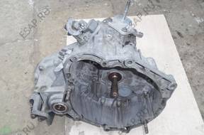 КОРОБКА ПЕРЕДАЧW FIAT STILO 1.9 JTD C605 115 PS