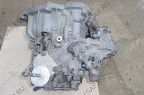 КОРОБКА ПЕРЕДАЧW FIAT STILO 1.9 JTD C605 115 PS