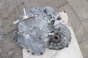 КОРОБКА ПЕРЕДАЧW FIAT STILO 1.9 JTD C605 115 PS