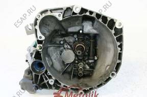 КОРОБКА ПЕРЕДАЧW FIAT STILO 1.9 JTD