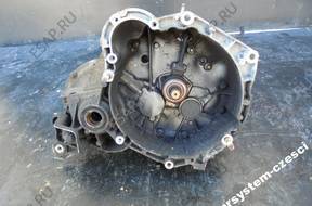 КОРОБКА ПЕРЕДАЧW FIAT STILO 1.9 JTD