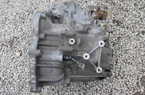 КОРОБКА ПЕРЕДАЧW FIAT STILO 1.9 JTD