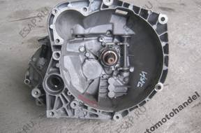 КОРОБКА ПЕРЕДАЧW FIAT STILO 1.9 JTD