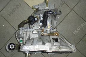 КОРОБКА ПЕРЕДАЧw Fiat Stilo 1.9JTD 01-04