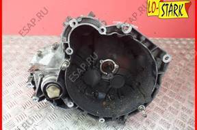 КОРОБКА ПЕРЕДАЧW Fiat Stilo 1.9JTD 01-07 GETRAG