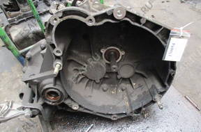 КОРОБКА ПЕРЕДАЧw Fiat Stilo 1.9JTD 01-2007 год.