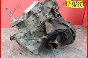 КОРОБКА ПЕРЕДАЧW Fiat Stilo 1.9JTD 115KM 01-07