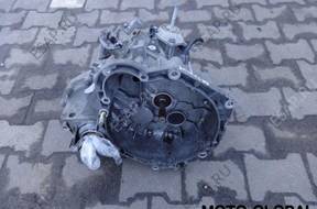 КОРОБКА ПЕРЕДАЧW FIAT STILO 1.9JTD C605